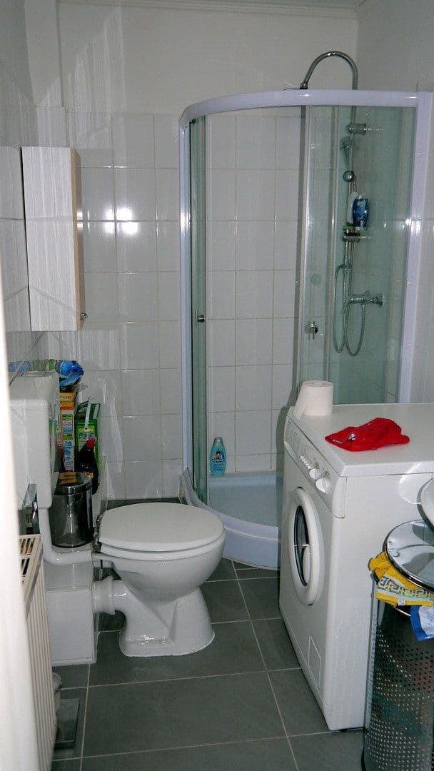 Prodej domu 445 m², pozemek 272 m², Bahnhofstraße 72, Winsen (Luhe), Dolní Sasko Prodej domu 445 m², pozemek 272 m², Bahnhofstraße 72, Winsen (Luhe), Dolní Sasko