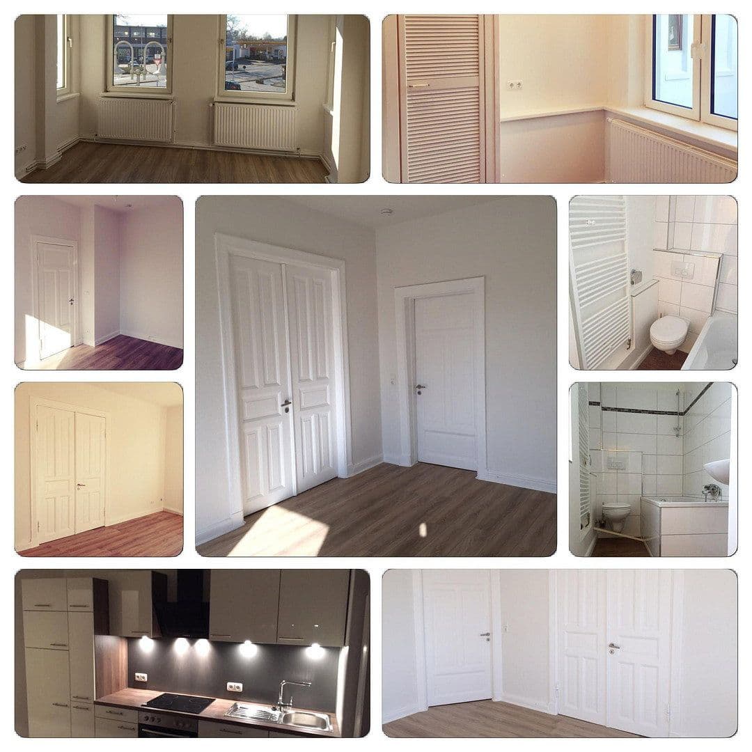 Prodej domu 445 m², pozemek 272 m², Bahnhofstraße 72, Winsen (Luhe), Dolní Sasko Prodej domu 445 m², pozemek 272 m², Bahnhofstraße 72, Winsen (Luhe), Dolní Sasko