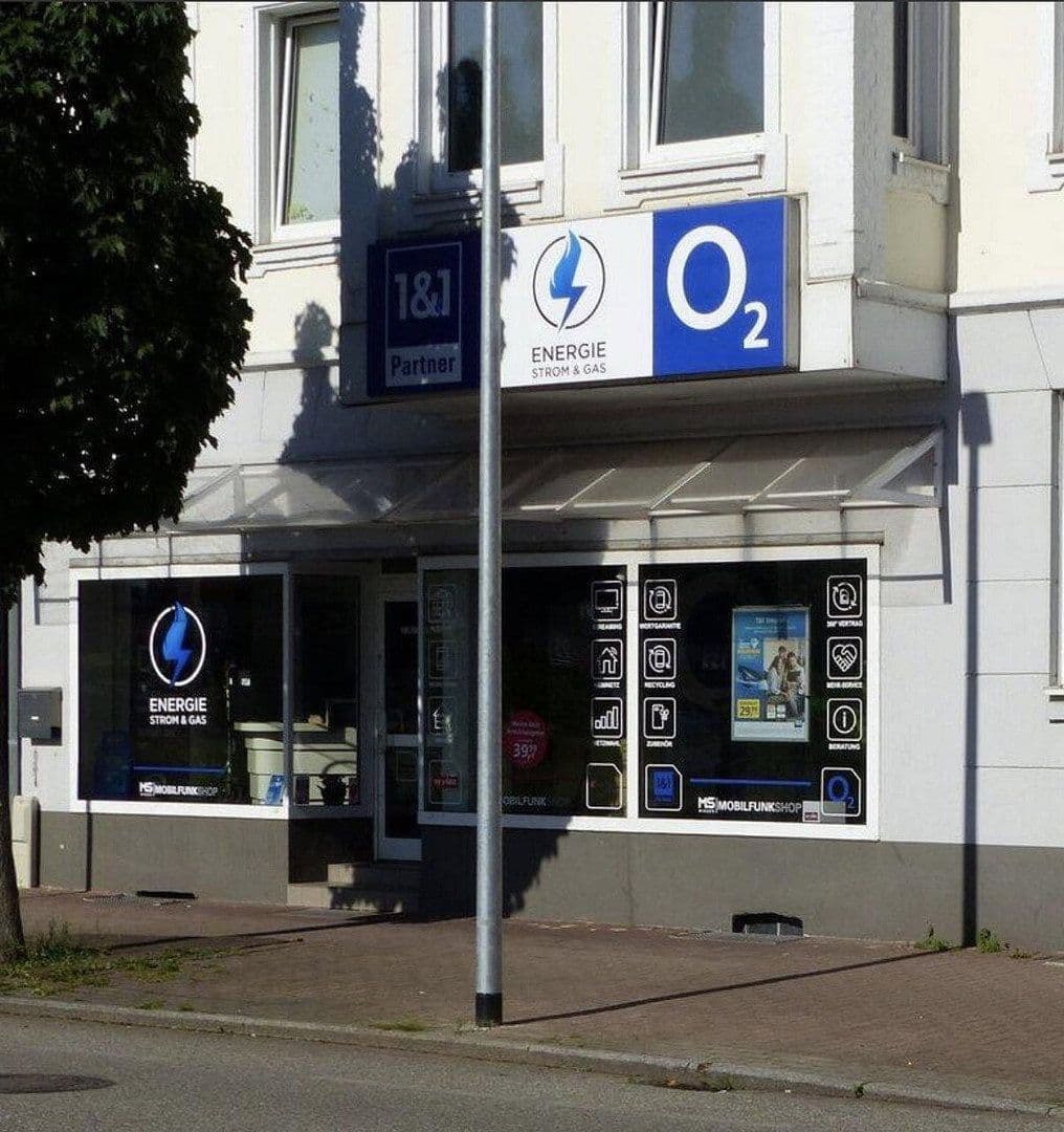 Prodej domu 445 m², pozemek 272 m², Bahnhofstraße 72, Winsen (Luhe), Dolní Sasko Prodej domu 445 m², pozemek 272 m², Bahnhofstraße 72, Winsen (Luhe), Dolní Sasko