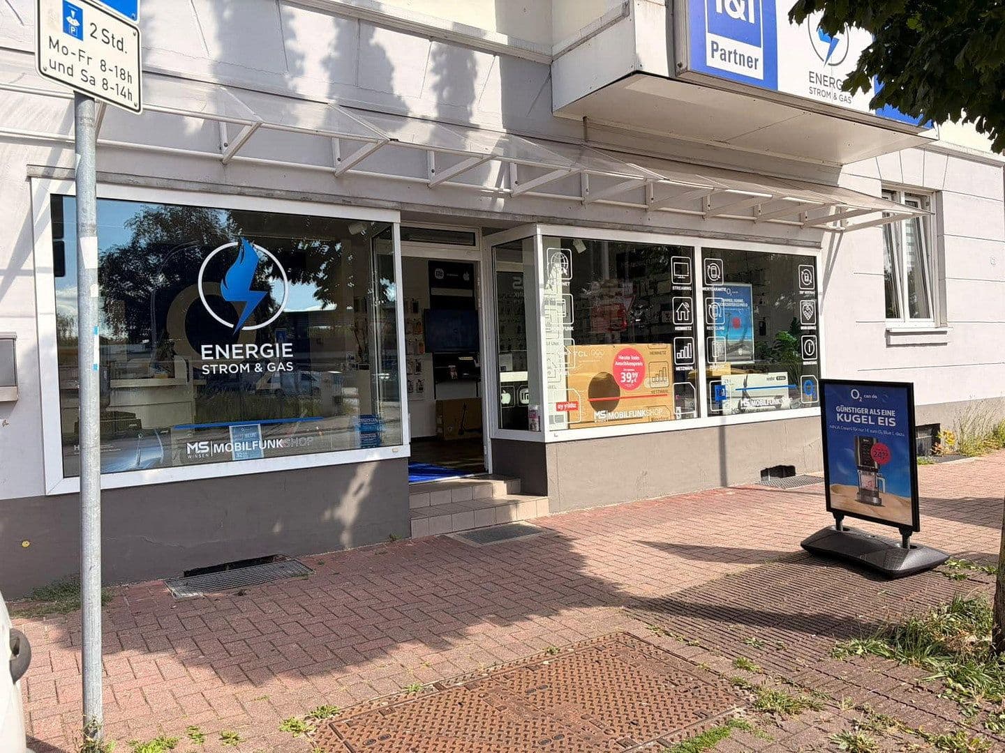 Prodej domu 445 m², pozemek 272 m², Bahnhofstraße 72, Winsen (Luhe), Dolní Sasko Prodej domu 445 m², pozemek 272 m², Bahnhofstraße 72, Winsen (Luhe), Dolní Sasko