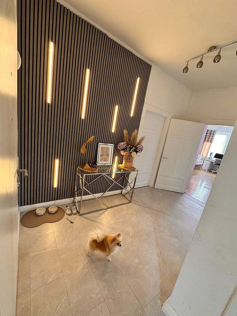 Prodej domu 445 m², pozemek 272 m², Bahnhofstraße 72, Winsen (Luhe), Dolní Sasko Prodej domu 445 m², pozemek 272 m², Bahnhofstraße 72, Winsen (Luhe), Dolní Sasko
