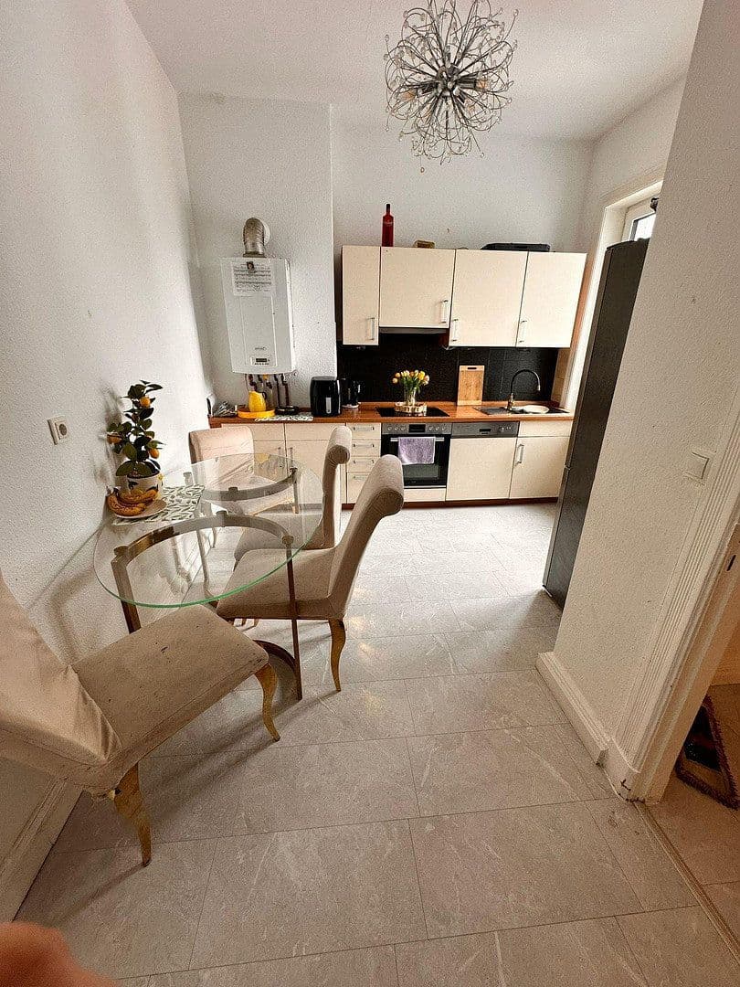 Prodej domu 445 m², pozemek 272 m², Bahnhofstraße 72, Winsen (Luhe), Dolní Sasko Prodej domu 445 m², pozemek 272 m², Bahnhofstraße 72, Winsen (Luhe), Dolní Sasko