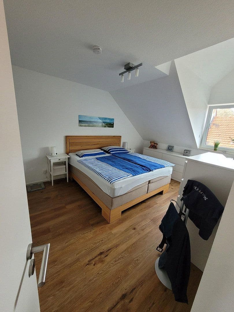 Pronájem bytu 3+1 116 m², Im Kleegarten 3, Ober-Hilbersheim, Porýní-Falc Pronájem bytu 3+1 116 m², Im Kleegarten 3, Ober-Hilbersheim, Porýní-Falc