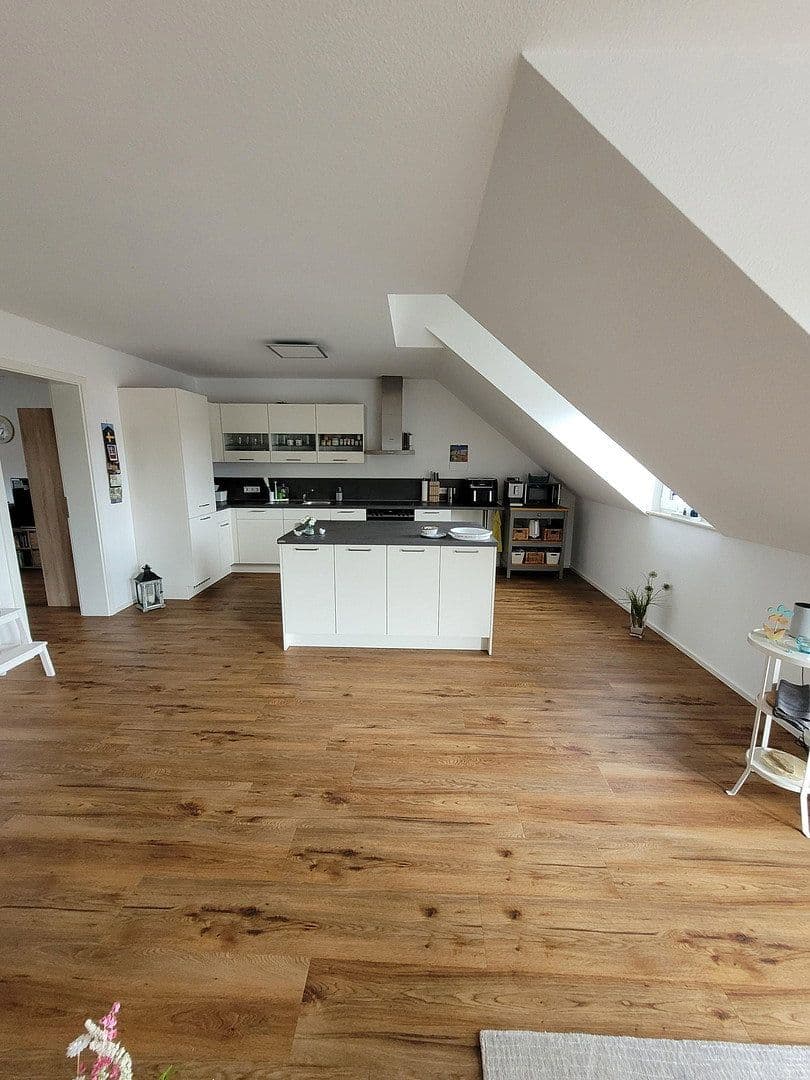 Pronájem bytu 3+1 116 m², Im Kleegarten 3, Ober-Hilbersheim, Porýní-Falc Pronájem bytu 3+1 116 m², Im Kleegarten 3, Ober-Hilbersheim, Porýní-Falc