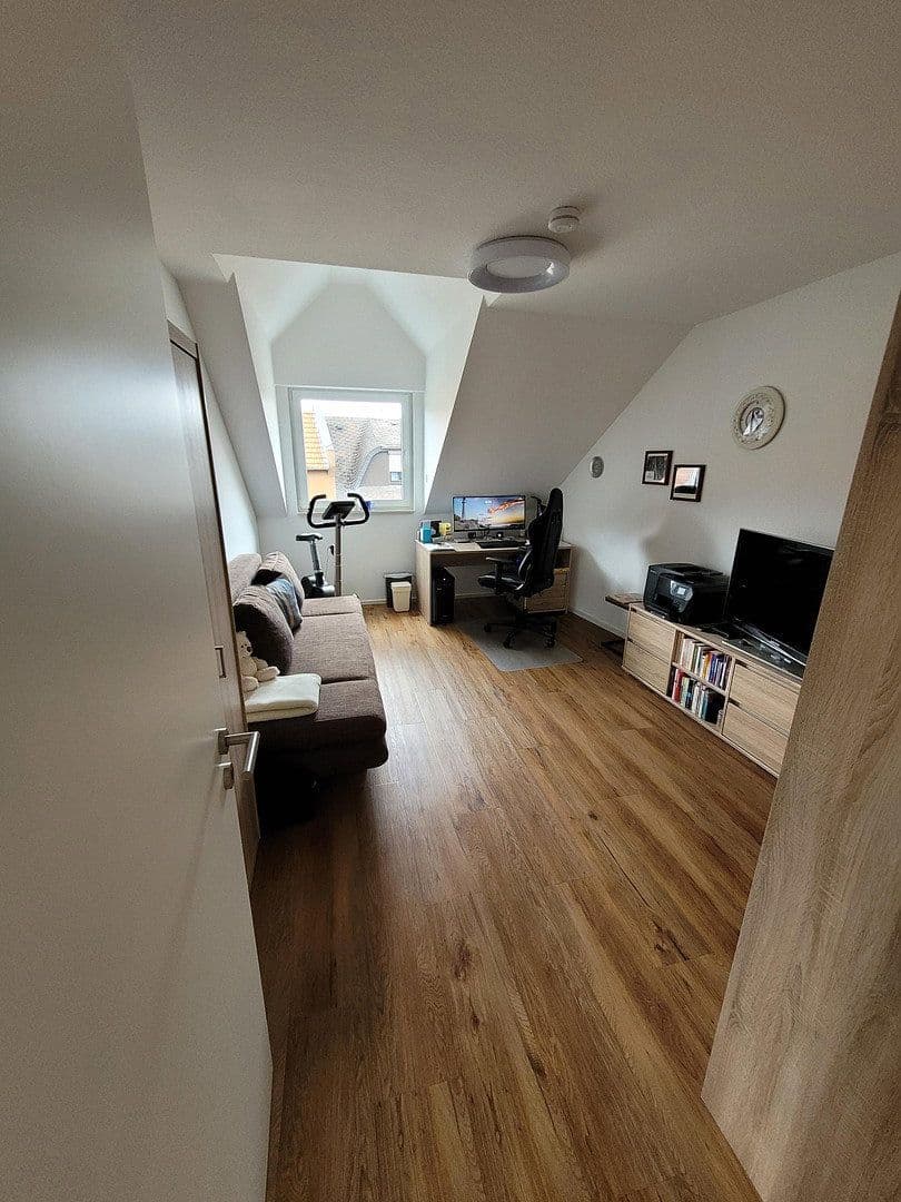 Pronájem bytu 3+1 116 m², Im Kleegarten 3, Ober-Hilbersheim, Porýní-Falc Pronájem bytu 3+1 116 m², Im Kleegarten 3, Ober-Hilbersheim, Porýní-Falc