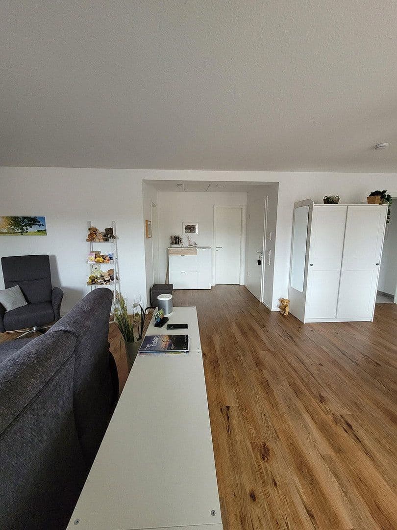 Pronájem bytu 3+1 116 m², Im Kleegarten 3, Ober-Hilbersheim, Porýní-Falc Pronájem bytu 3+1 116 m², Im Kleegarten 3, Ober-Hilbersheim, Porýní-Falc