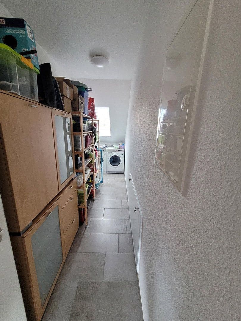 Pronájem bytu 3+1 116 m², Im Kleegarten 3, Ober-Hilbersheim, Porýní-Falc Pronájem bytu 3+1 116 m², Im Kleegarten 3, Ober-Hilbersheim, Porýní-Falc