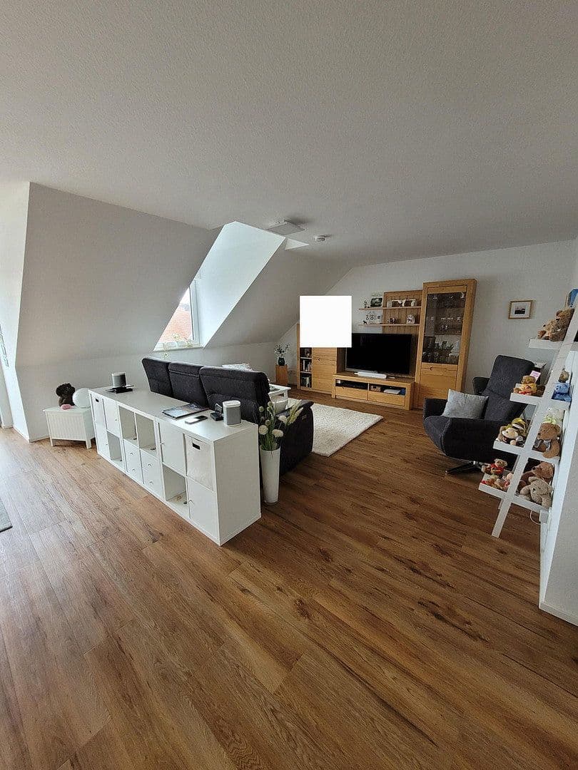 Pronájem bytu 3+1 116 m², Im Kleegarten 3, Ober-Hilbersheim, Porýní-Falc Pronájem bytu 3+1 116 m², Im Kleegarten 3, Ober-Hilbersheim, Porýní-Falc