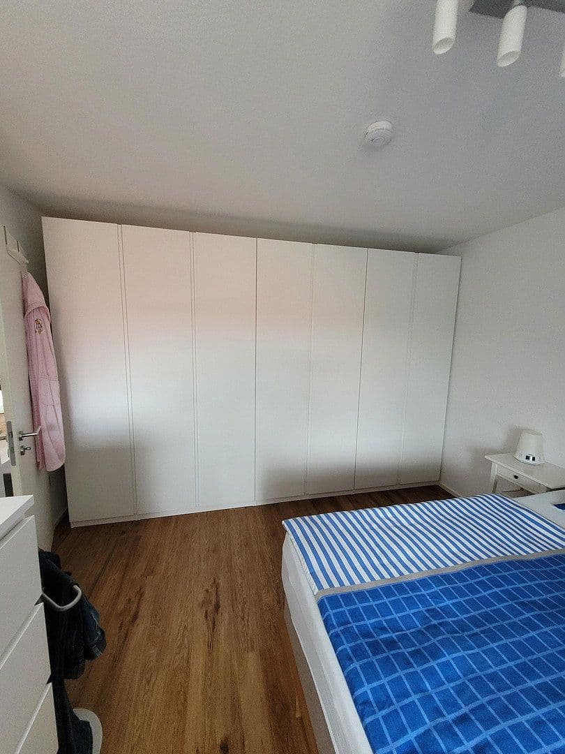 Pronájem bytu 3+1 116 m², Im Kleegarten 3, Ober-Hilbersheim, Porýní-Falc Pronájem bytu 3+1 116 m², Im Kleegarten 3, Ober-Hilbersheim, Porýní-Falc