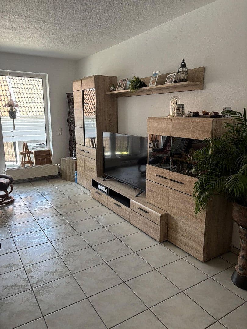 Pronájem bytu 3+1 96 m², Schulstraße 20a, Büttelborn, Hessen Pronájem bytu 3+1 96 m², Schulstraße 20a, Büttelborn, Hessen
