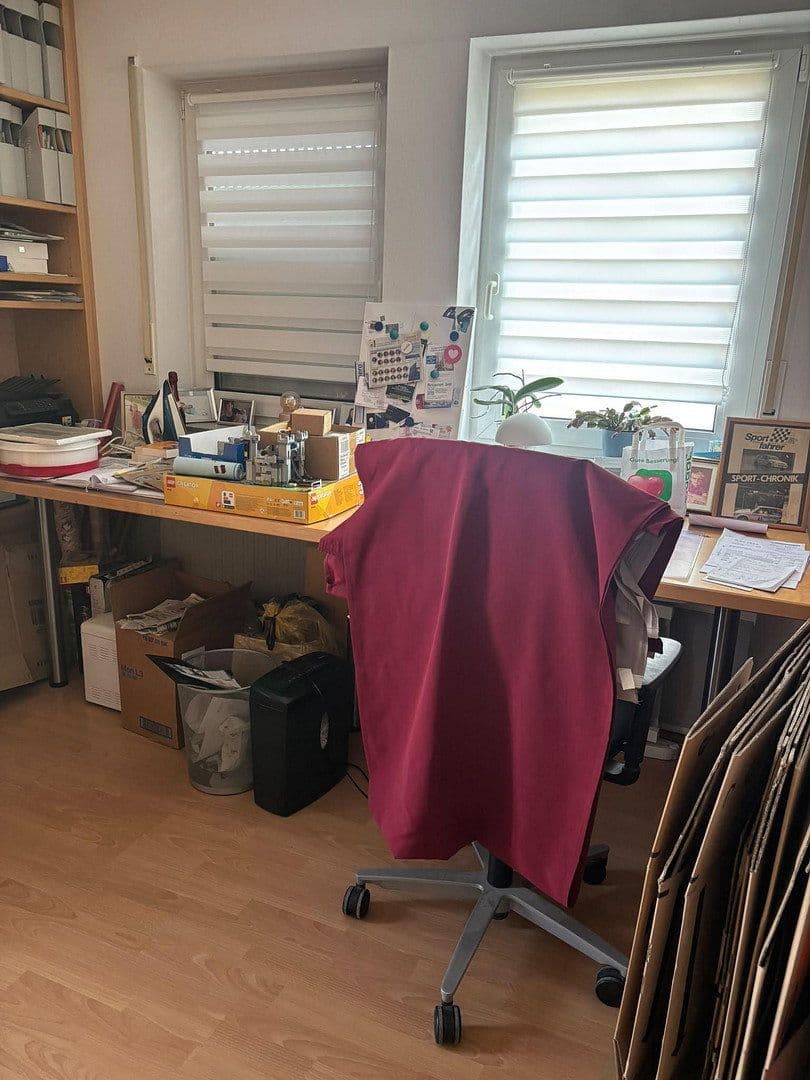 Pronájem bytu 3+1 96 m², Schulstraße 20a, Büttelborn, Hessen Pronájem bytu 3+1 96 m², Schulstraße 20a, Büttelborn, Hessen