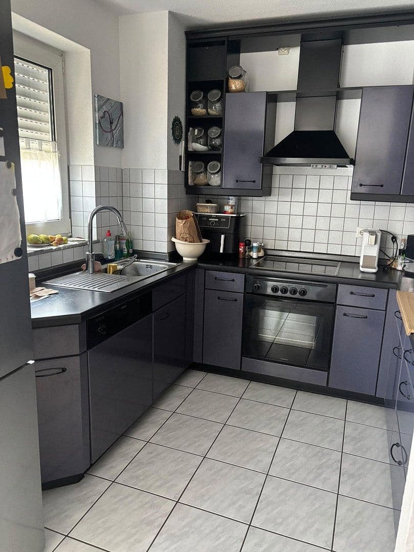 Pronájem bytu 3+1 96 m², Schulstraße 20a, Büttelborn, Hessen Pronájem bytu 3+1 96 m², Schulstraße 20a, Büttelborn, Hessen