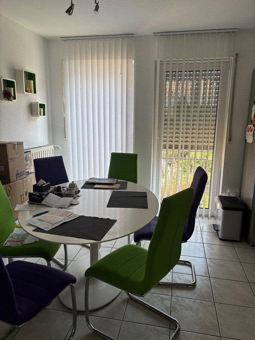 Pronájem bytu 3+1 96 m², Schulstraße 20a, Büttelborn, Hessen Pronájem bytu 3+1 96 m², Schulstraße 20a, Büttelborn, Hessen