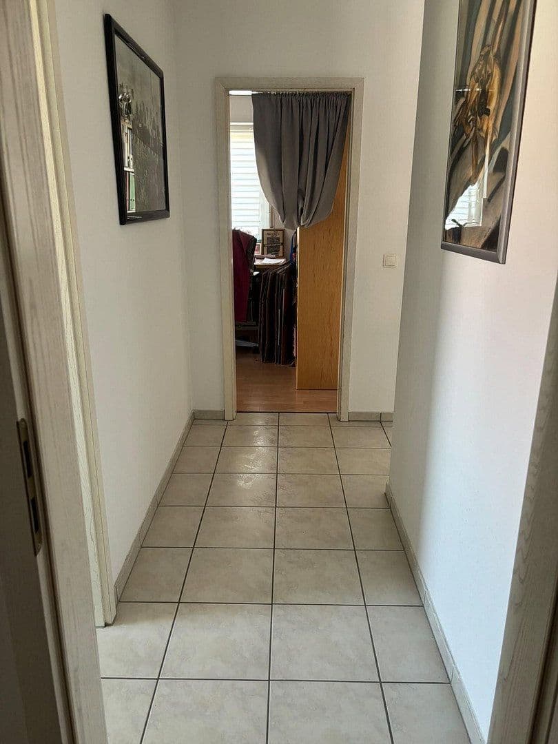 Pronájem bytu 3+1 96 m², Schulstraße 20a, Büttelborn, Hessen Pronájem bytu 3+1 96 m², Schulstraße 20a, Büttelborn, Hessen