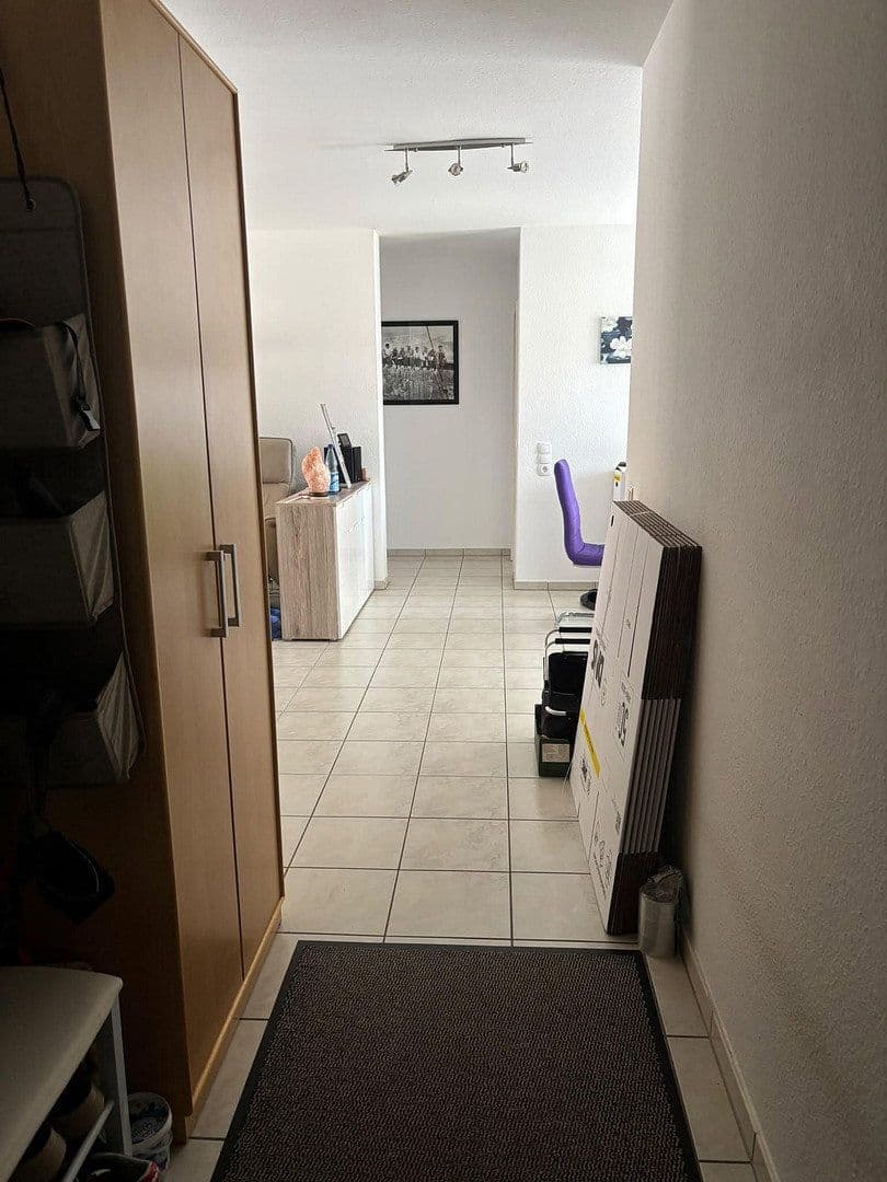 Pronájem bytu 3+1 96 m², Schulstraße 20a, Büttelborn, Hessen Pronájem bytu 3+1 96 m², Schulstraße 20a, Büttelborn, Hessen