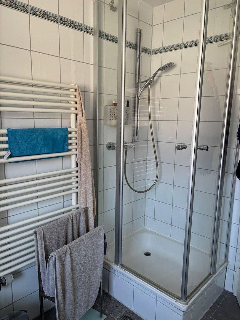 Pronájem bytu 3+1 96 m², Schulstraße 20a, Büttelborn, Hessen Pronájem bytu 3+1 96 m², Schulstraße 20a, Büttelborn, Hessen