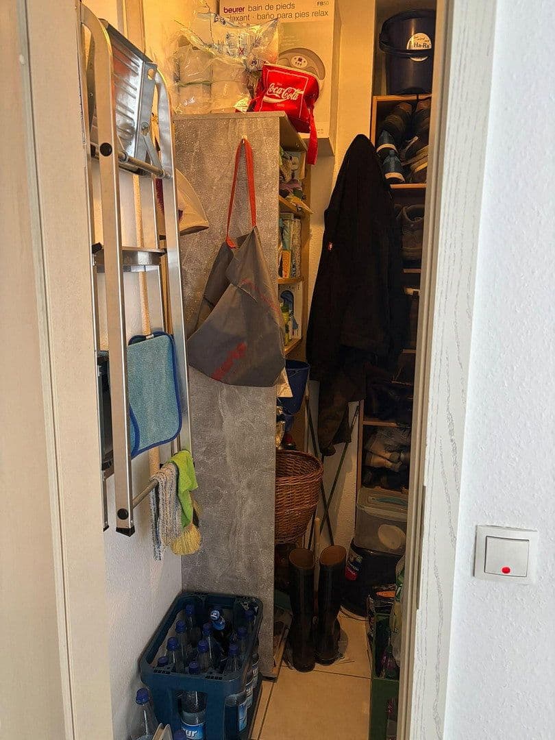 Pronájem bytu 3+1 96 m², Schulstraße 20a, Büttelborn, Hessen Pronájem bytu 3+1 96 m², Schulstraße 20a, Büttelborn, Hessen