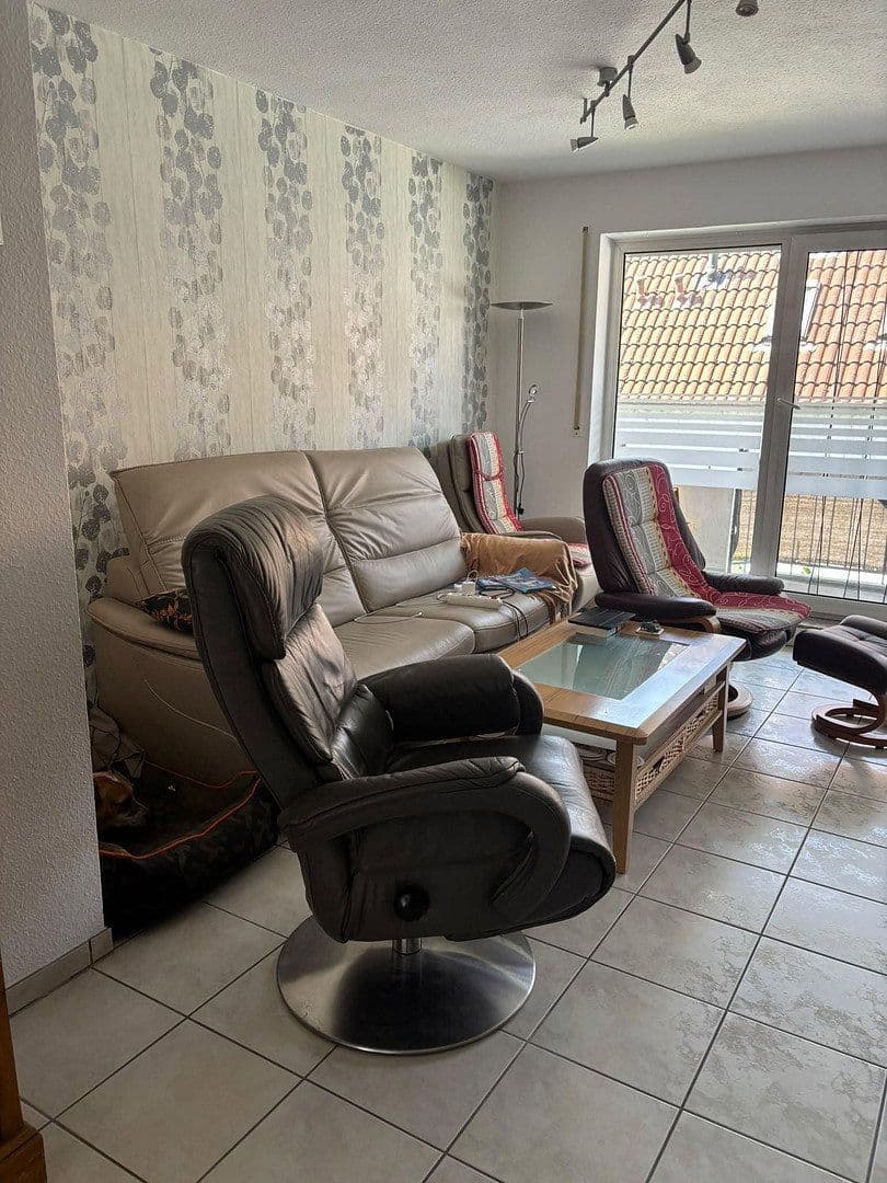 Pronájem bytu 3+1 96 m², Schulstraße 20a, Büttelborn, Hessen Pronájem bytu 3+1 96 m², Schulstraße 20a, Büttelborn, Hessen