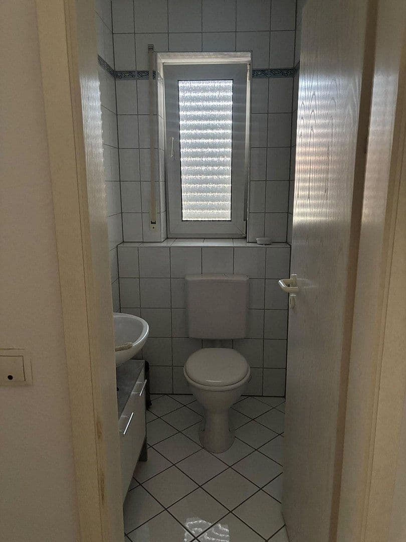 Pronájem bytu 3+1 96 m², Schulstraße 20a, Büttelborn, Hessen Pronájem bytu 3+1 96 m², Schulstraße 20a, Büttelborn, Hessen