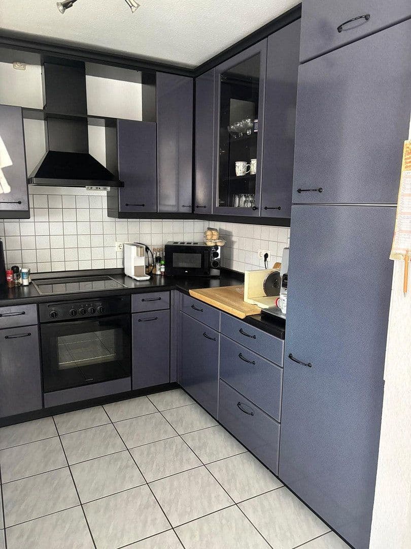 Pronájem bytu 3+1 96 m², Schulstraße 20a, Büttelborn, Hessen Pronájem bytu 3+1 96 m², Schulstraße 20a, Büttelborn, Hessen