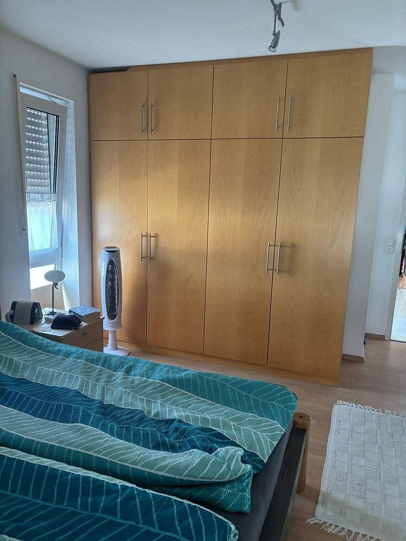 Pronájem bytu 3+1 96 m², Schulstraße 20a, Büttelborn, Hessen Pronájem bytu 3+1 96 m², Schulstraße 20a, Büttelborn, Hessen