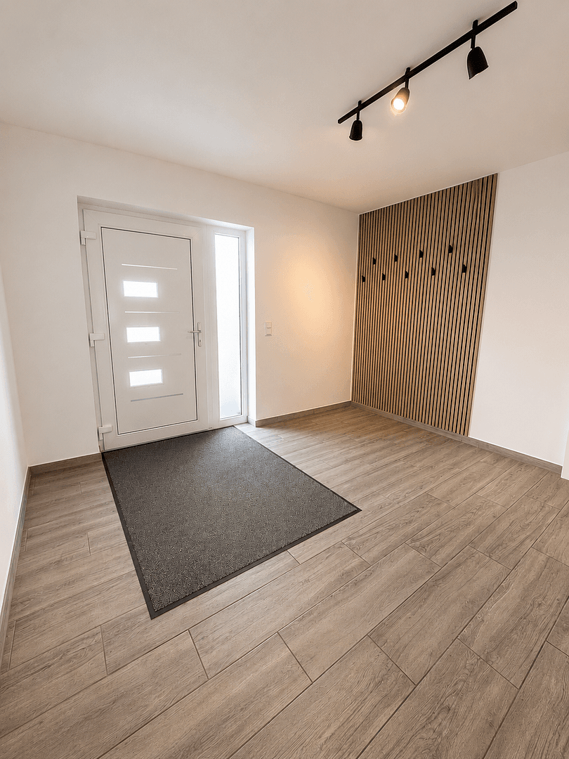 Prodej domu 153 m², pozemek 870 m², Dedelstorf, Dolní Sasko Prodej domu 153 m², pozemek 870 m², Dedelstorf, Dolní Sasko
