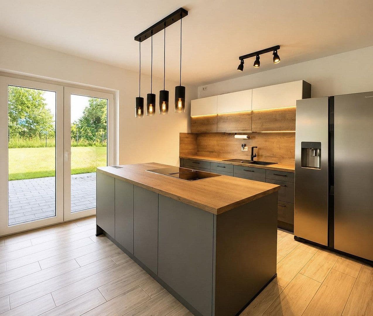 Prodej domu 153 m², pozemek 870 m², Dedelstorf, Dolní Sasko Prodej domu 153 m², pozemek 870 m², Dedelstorf, Dolní Sasko
