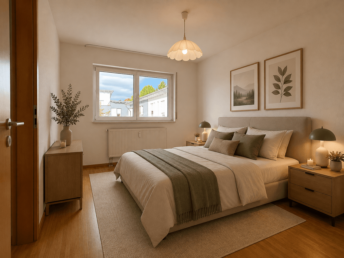 Prodej bytu 3+kk 85 m², Heitersheim, Bádensko-Württembersko Prodej bytu 3+kk 85 m², Heitersheim, Bádensko-Württembersko