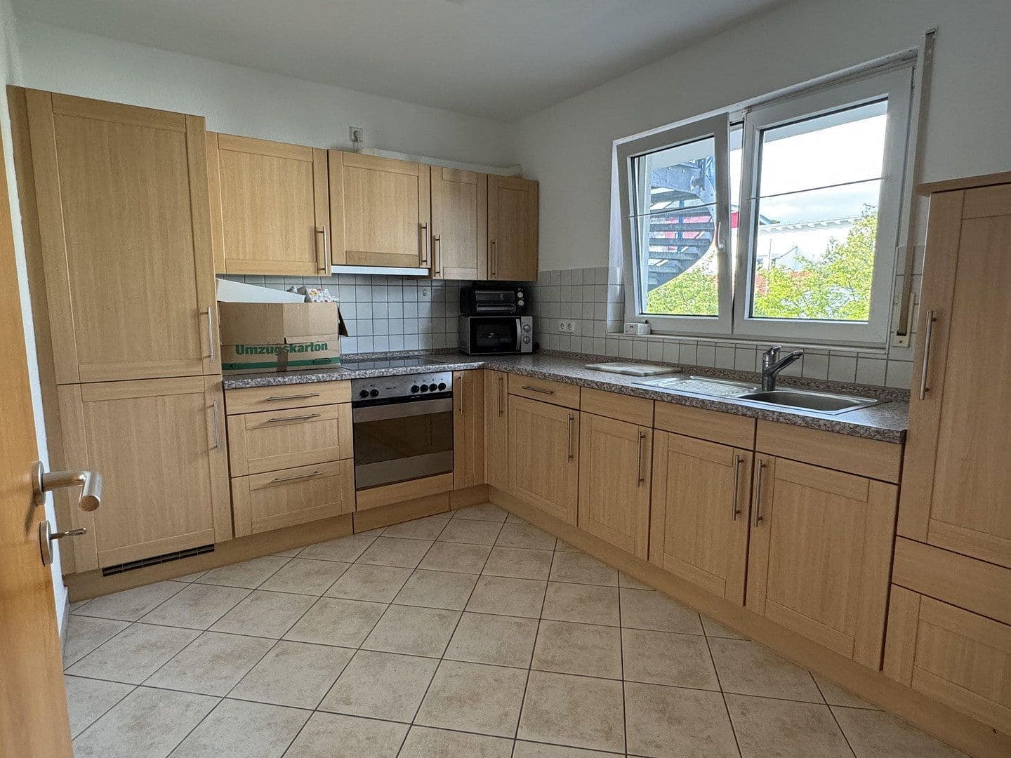 Prodej bytu 3+kk 85 m², Heitersheim, Bádensko-Württembersko Prodej bytu 3+kk 85 m², Heitersheim, Bádensko-Württembersko