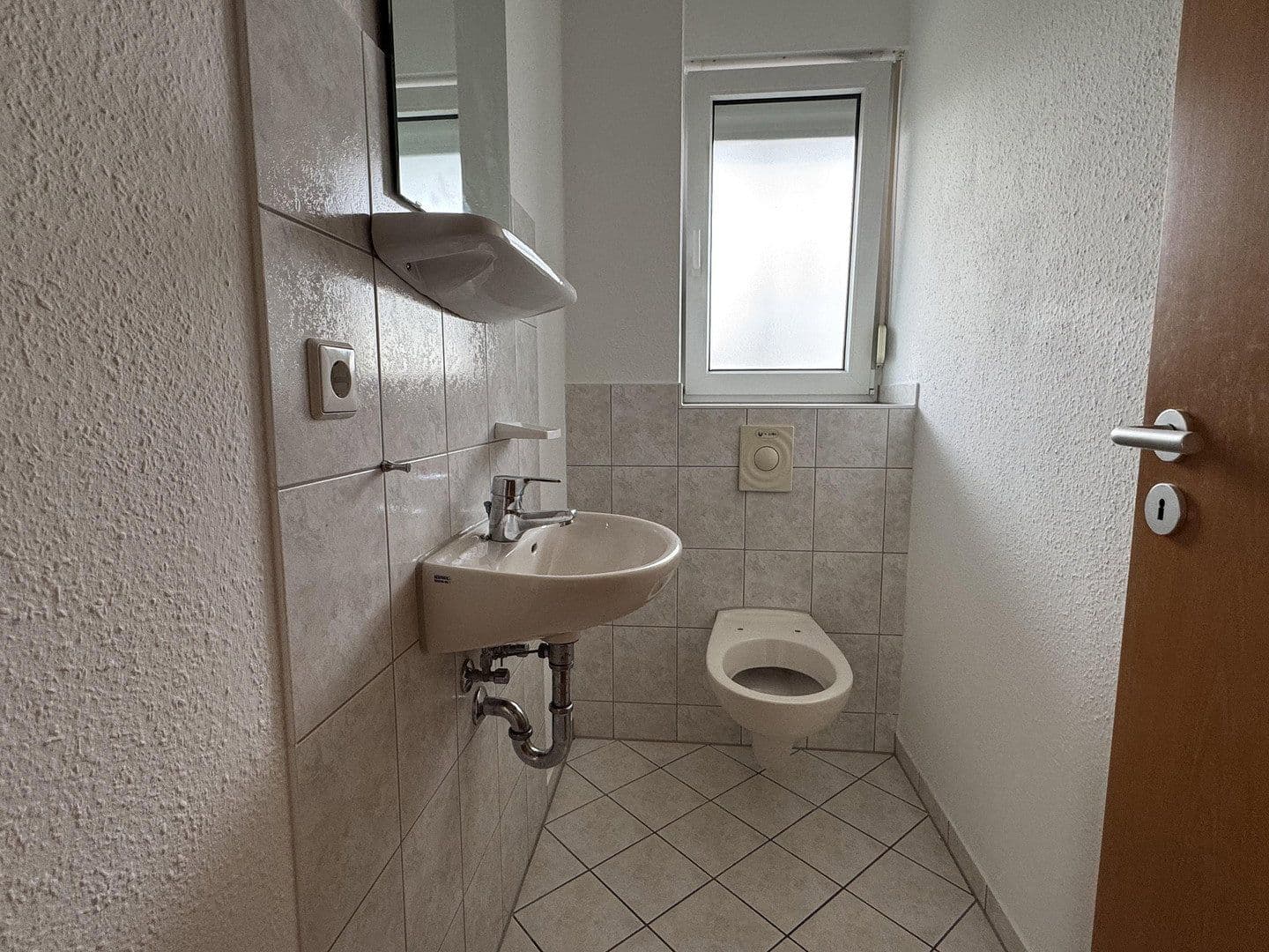Prodej bytu 3+kk 85 m², Heitersheim, Bádensko-Württembersko Prodej bytu 3+kk 85 m², Heitersheim, Bádensko-Württembersko