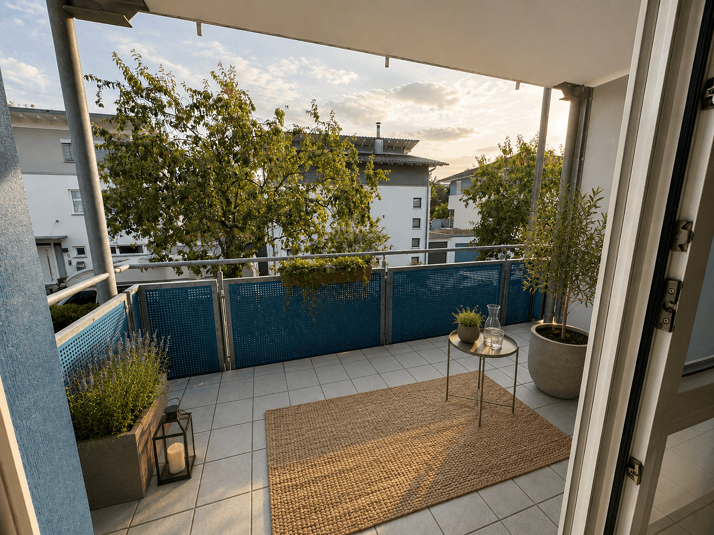 Prodej bytu 3+kk 85 m², Heitersheim, Bádensko-Württembersko Prodej bytu 3+kk 85 m², Heitersheim, Bádensko-Württembersko