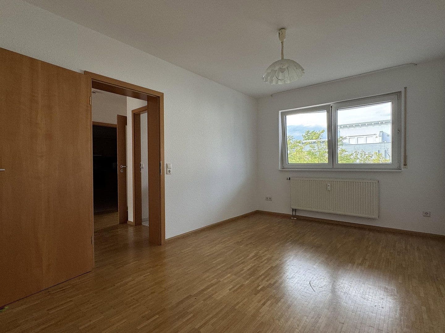 Prodej bytu 3+kk 85 m², Heitersheim, Bádensko-Württembersko Prodej bytu 3+kk 85 m², Heitersheim, Bádensko-Württembersko