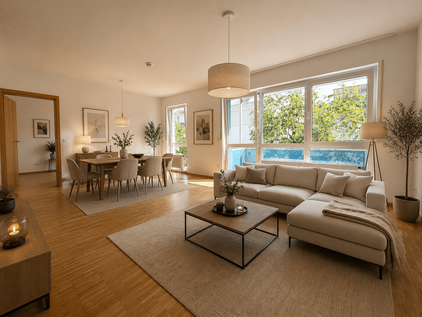 Prodej bytu 3+kk 85 m², Heitersheim, Bádensko-Württembersko Prodej bytu 3+kk 85 m², Heitersheim, Bádensko-Württembersko