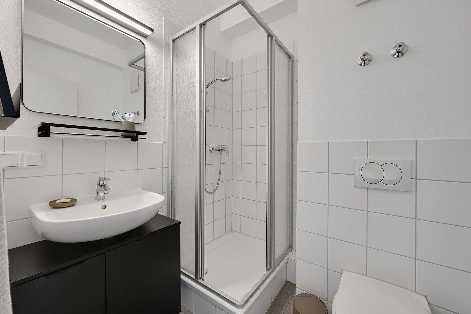 Pronájem bytu 1+1 12 m², Czernyring 42, Heidelberg, Bádensko-Württembersko Pronájem bytu 1+1 12 m², Czernyring 42, Heidelberg, Bádensko-Württembersko