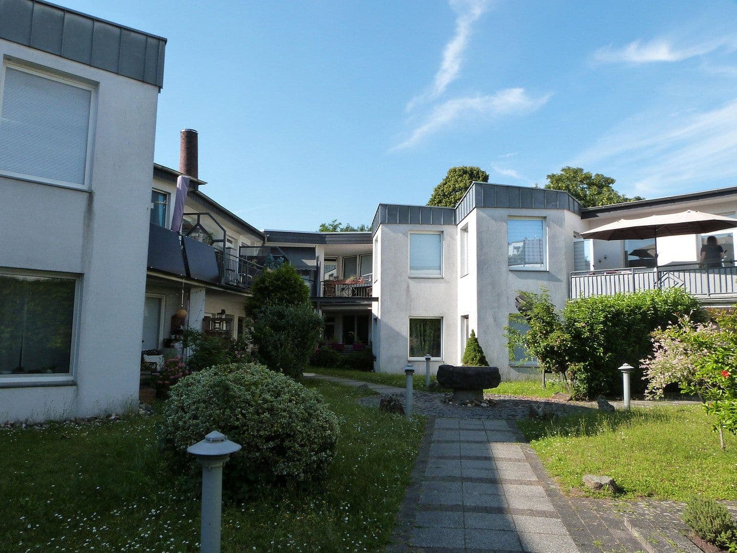 Prodej bytu 3+1 85 m², Jülicher Landtsrasse 144a, Neuss, Severní Porýní-Vestfálsko Prodej bytu 3+1 85 m², Jülicher Landtsrasse 144a, Neuss, Severní Porýní-Vestfálsko