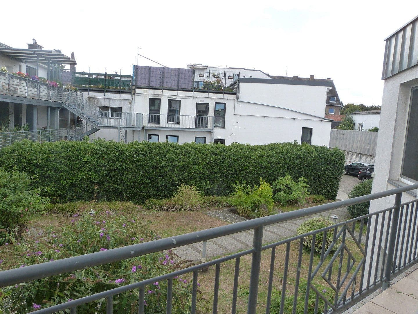 Prodej bytu 3+1 85 m², Jülicher Landtsrasse 144a, Neuss, Severní Porýní-Vestfálsko Prodej bytu 3+1 85 m², Jülicher Landtsrasse 144a, Neuss, Severní Porýní-Vestfálsko