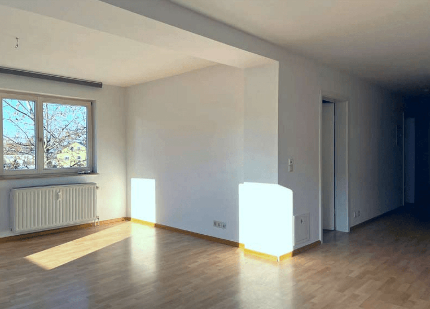 Pronájem bytu 3+1 81 m², Wettelbrunnerstraße 19a, Staufen im Breisgau, Bádensko-Württembersko Pronájem bytu 3+1 81 m², Wettelbrunnerstraße 19a, Staufen im Breisgau, Bádensko-Württembersko