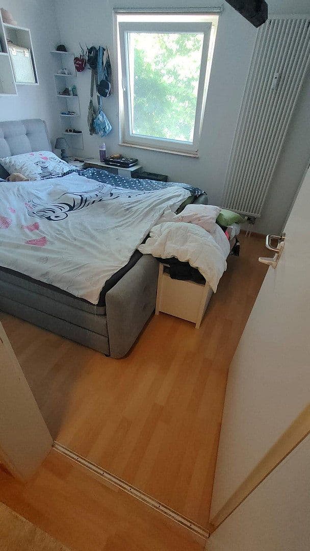 Pronájem bytu 3+1 81 m², Wettelbrunnerstraße 19a, Staufen im Breisgau, Bádensko-Württembersko Pronájem bytu 3+1 81 m², Wettelbrunnerstraße 19a, Staufen im Breisgau, Bádensko-Württembersko
