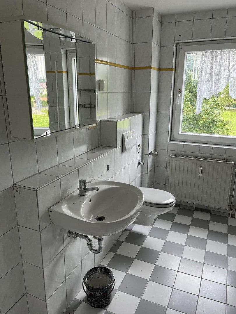 Pronájem bytu 3+1 81 m², Wettelbrunnerstraße 19a, Staufen im Breisgau, Bádensko-Württembersko Pronájem bytu 3+1 81 m², Wettelbrunnerstraße 19a, Staufen im Breisgau, Bádensko-Württembersko