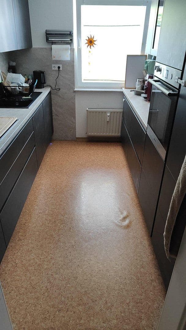 Pronájem bytu 3+1 81 m², Wettelbrunnerstraße 19a, Staufen im Breisgau, Bádensko-Württembersko Pronájem bytu 3+1 81 m², Wettelbrunnerstraße 19a, Staufen im Breisgau, Bádensko-Württembersko