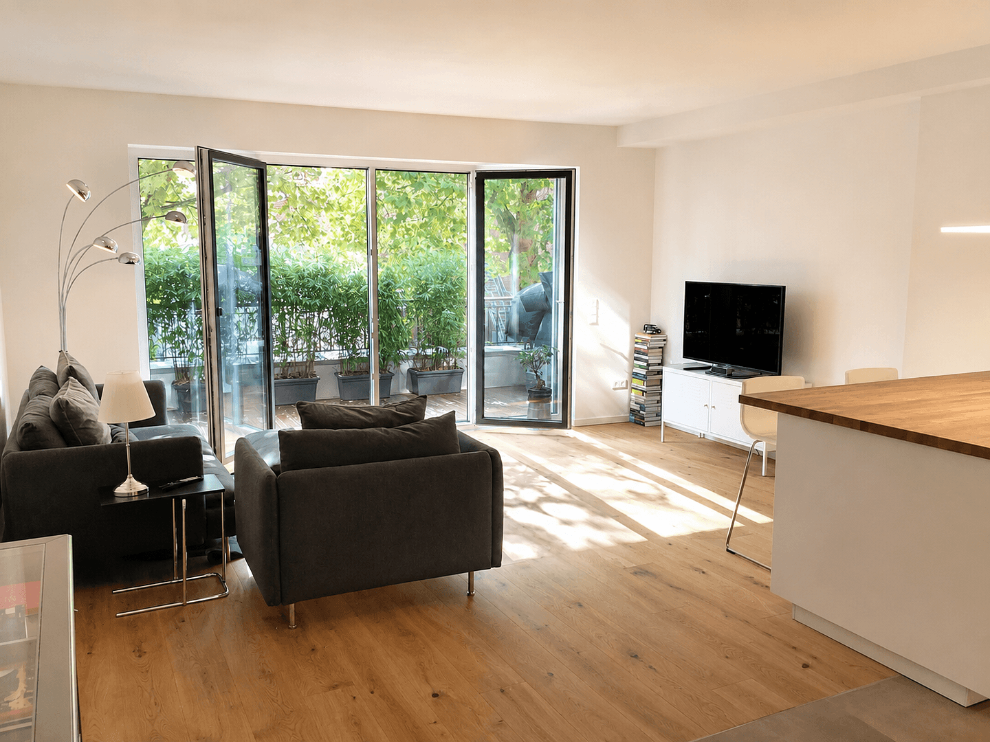 Prodej bytu 2+kk 67 m², Am Wall 86, Bremen, Bremen Prodej bytu 2+kk 67 m², Am Wall 86, Bremen, Bremen