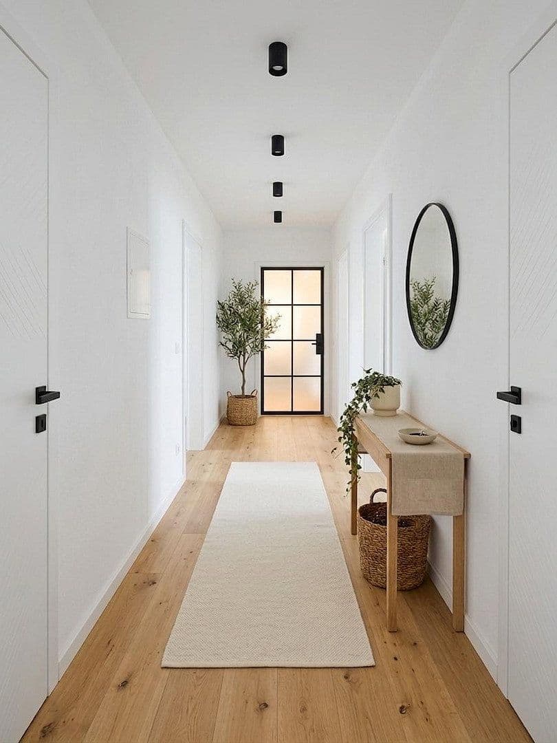 Prodej bytu 3+1 75 m², Ringbergstr. 12, München, Bavorsko Prodej bytu 3+1 75 m², Ringbergstr. 12, München, Bavorsko