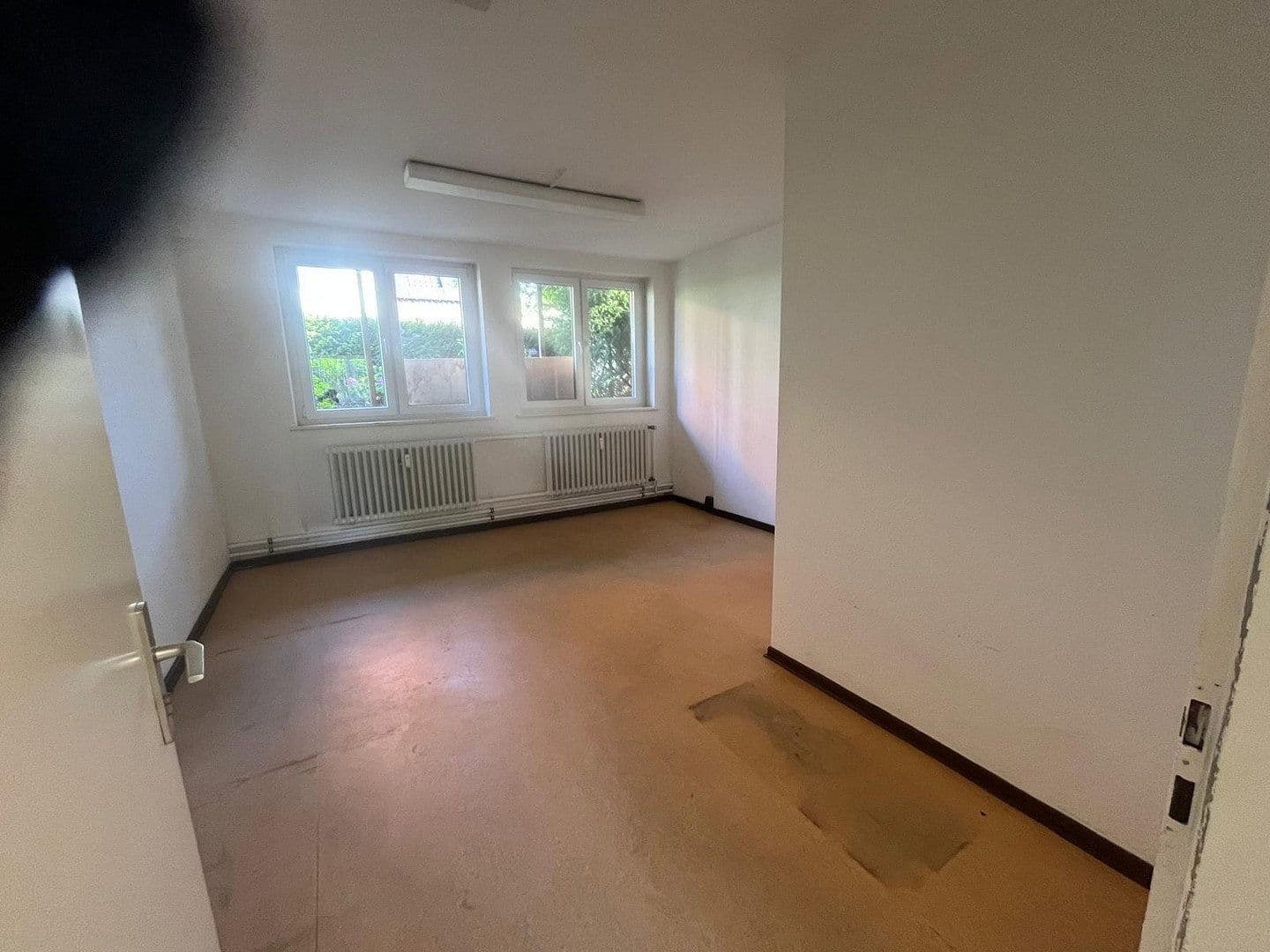 Pronájem kanceláře 165 m², Leinstr. 56, Neustadt am Rübenberge, Dolní Sasko Pronájem kanceláře 165 m², Leinstr. 56, Neustadt am Rübenberge, Dolní Sasko