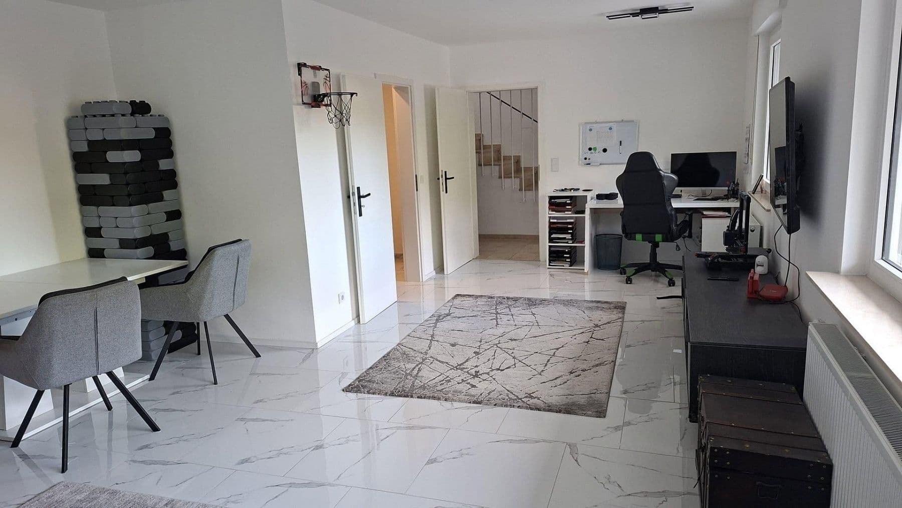 Prodej domu 250 m², pozemek 1.345 m², Birresdorfer Str 73, Remagen, Porýní-Falc Prodej domu 250 m², pozemek 1.345 m², Birresdorfer Str 73, Remagen, Porýní-Falc