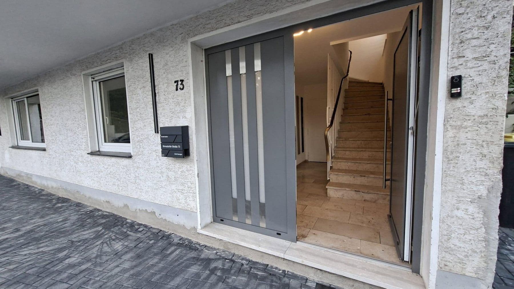 Prodej domu 250 m², pozemek 1.345 m², Birresdorfer Str 73, Remagen, Porýní-Falc Prodej domu 250 m², pozemek 1.345 m², Birresdorfer Str 73, Remagen, Porýní-Falc