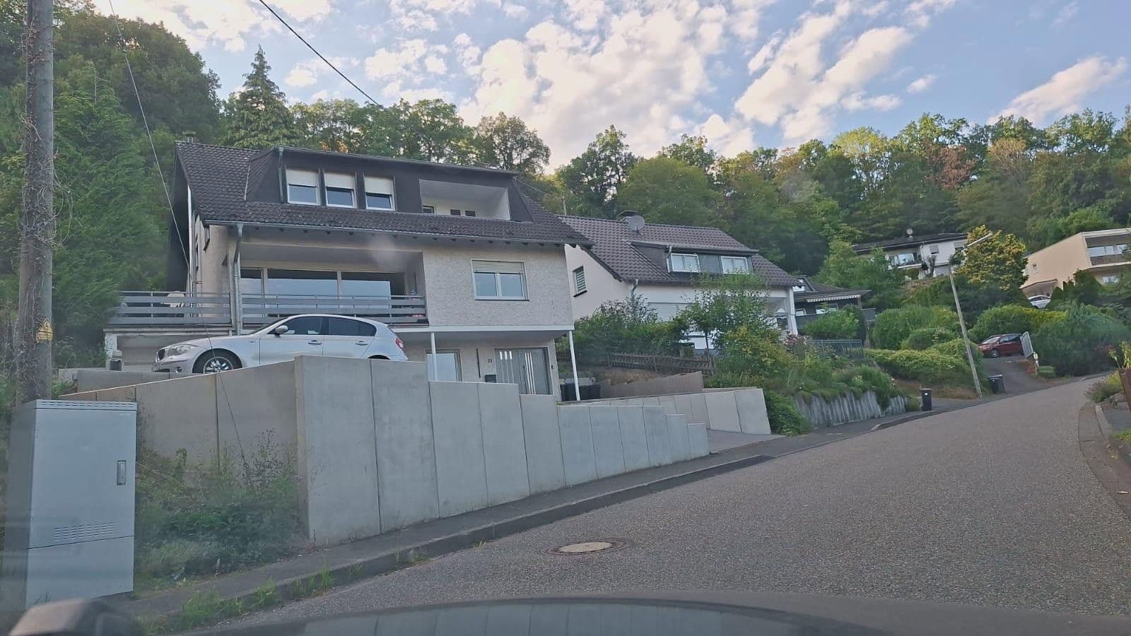 Prodej domu 250 m², pozemek 1.345 m², Birresdorfer Str 73, Remagen, Porýní-Falc Prodej domu 250 m², pozemek 1.345 m², Birresdorfer Str 73, Remagen, Porýní-Falc