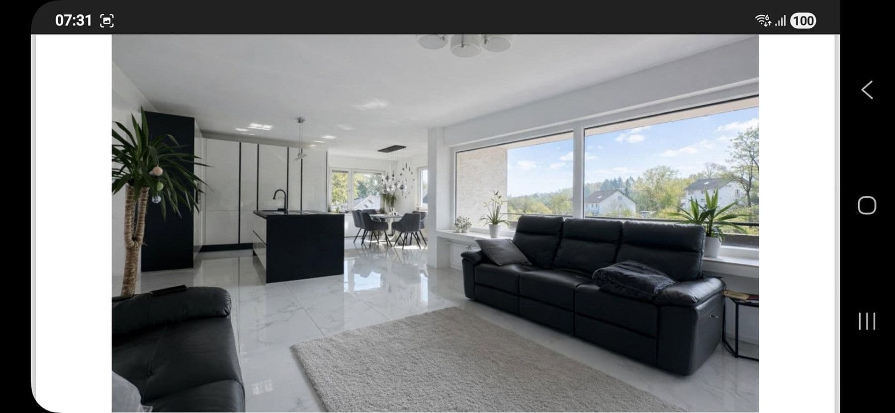 Prodej domu 250 m², pozemek 1.345 m², Birresdorfer Str 73, Remagen, Porýní-Falc Prodej domu 250 m², pozemek 1.345 m², Birresdorfer Str 73, Remagen, Porýní-Falc
