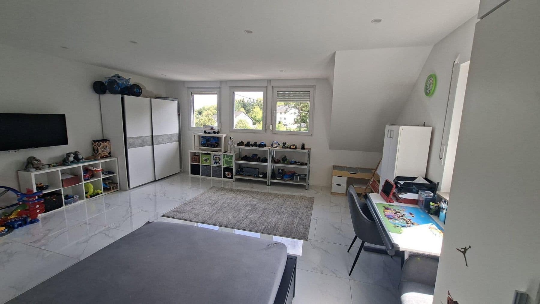 Prodej domu 250 m², pozemek 1.345 m², Birresdorfer Str 73, Remagen, Porýní-Falc Prodej domu 250 m², pozemek 1.345 m², Birresdorfer Str 73, Remagen, Porýní-Falc