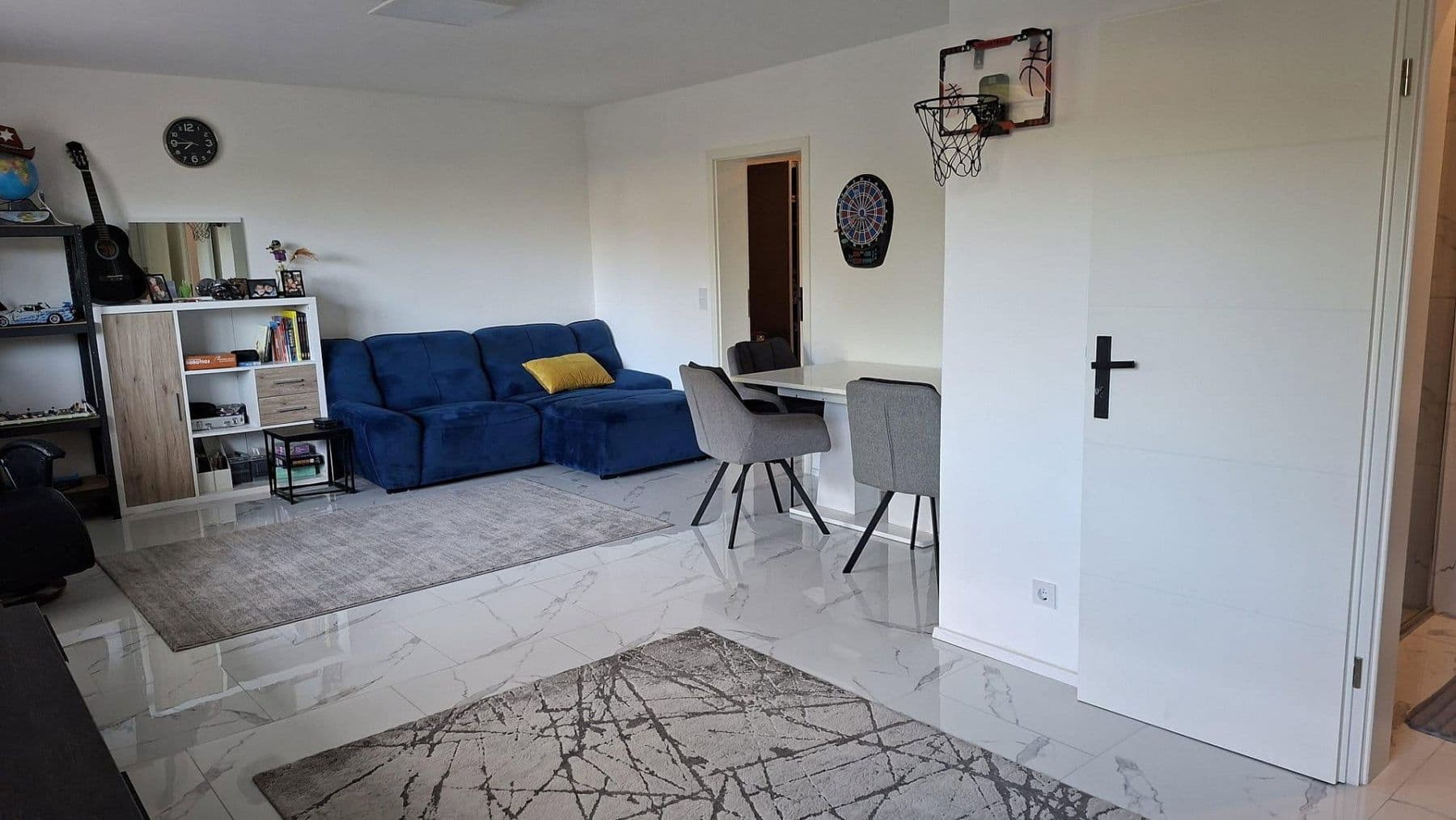 Prodej domu 250 m², pozemek 1.345 m², Birresdorfer Str 73, Remagen, Porýní-Falc Prodej domu 250 m², pozemek 1.345 m², Birresdorfer Str 73, Remagen, Porýní-Falc