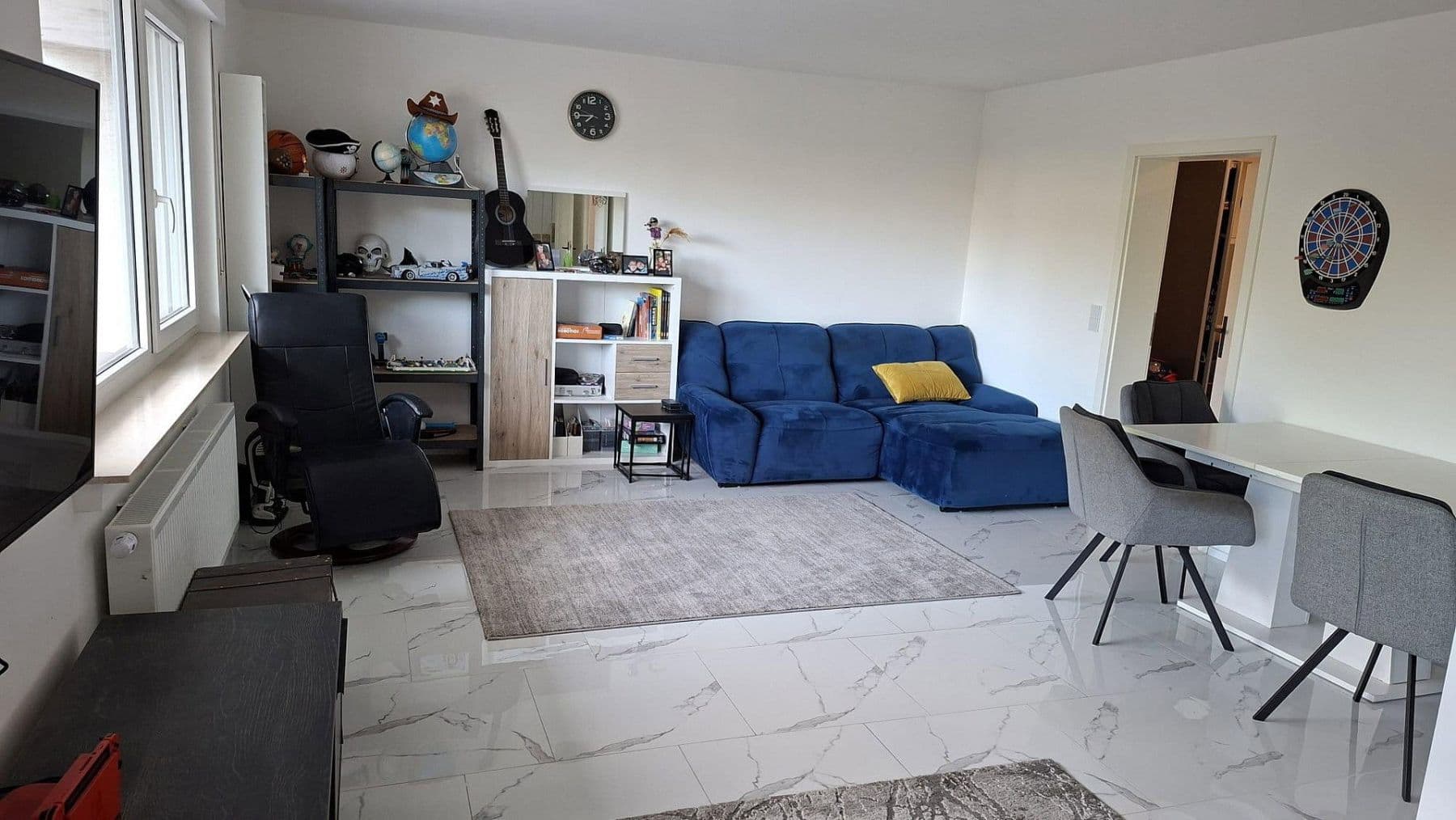 Prodej domu 250 m², pozemek 1.345 m², Birresdorfer Str 73, Remagen, Porýní-Falc Prodej domu 250 m², pozemek 1.345 m², Birresdorfer Str 73, Remagen, Porýní-Falc